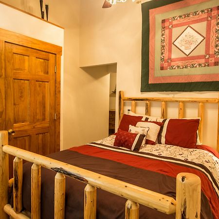 Marys Lake Lodge Mountain Resort And Condos Estes Park Esterno foto