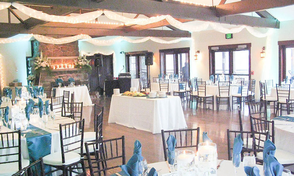 Marys Lake Lodge Mountain Resort And Condos Estes Park Esterno foto