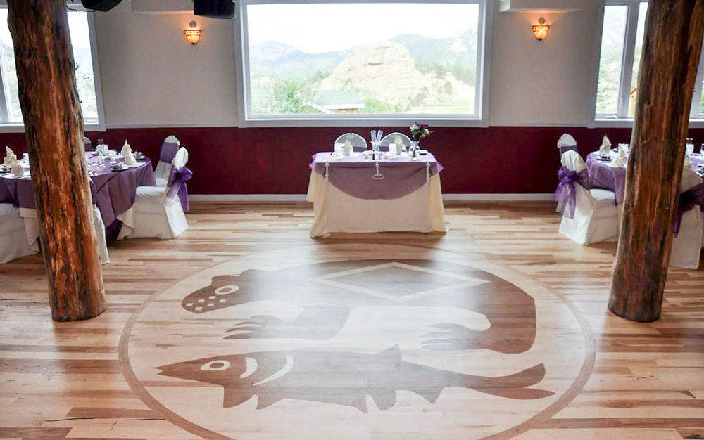 Marys Lake Lodge Mountain Resort And Condos Estes Park Esterno foto