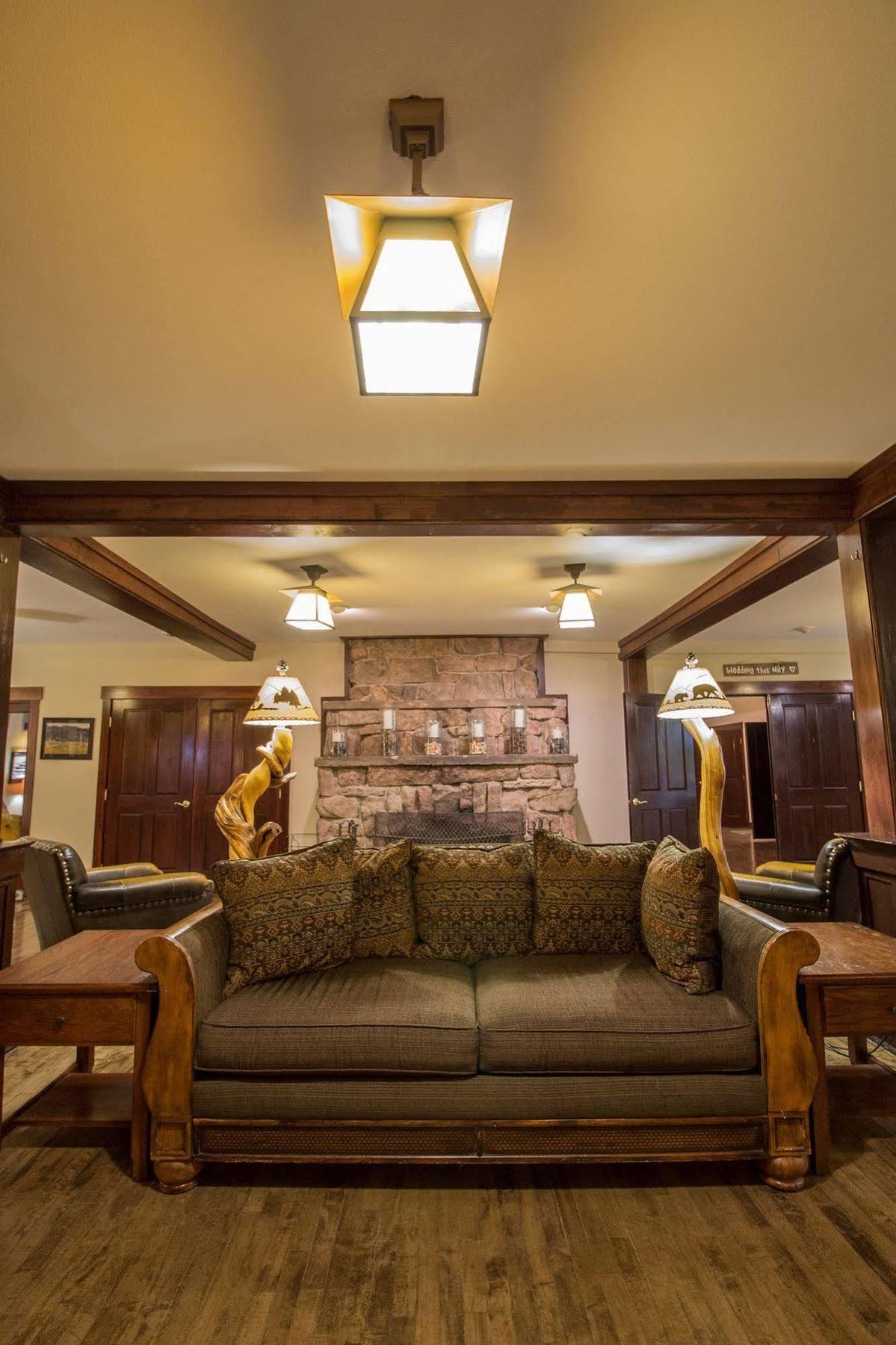 Marys Lake Lodge Mountain Resort And Condos Estes Park Esterno foto