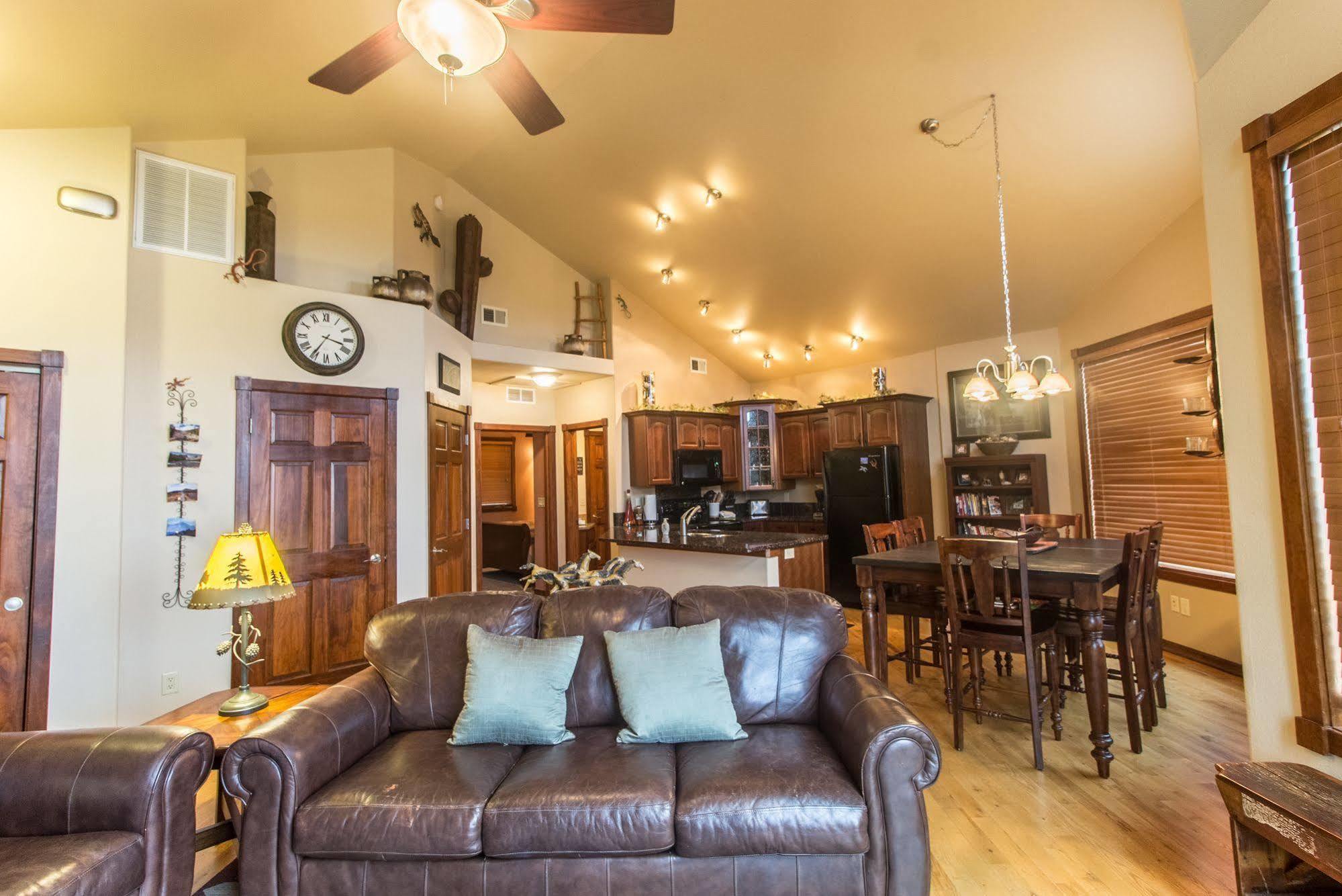 Marys Lake Lodge Mountain Resort And Condos Estes Park Esterno foto