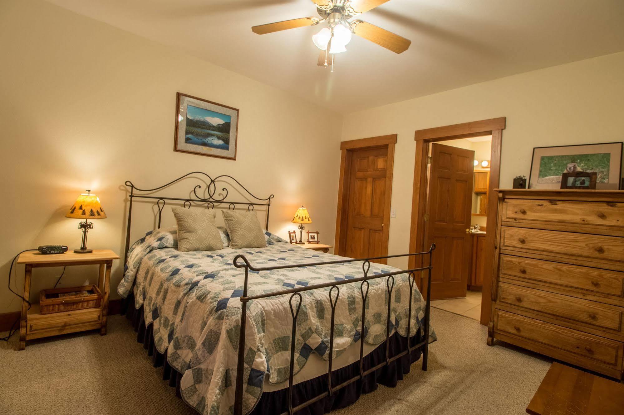 Marys Lake Lodge Mountain Resort And Condos Estes Park Esterno foto