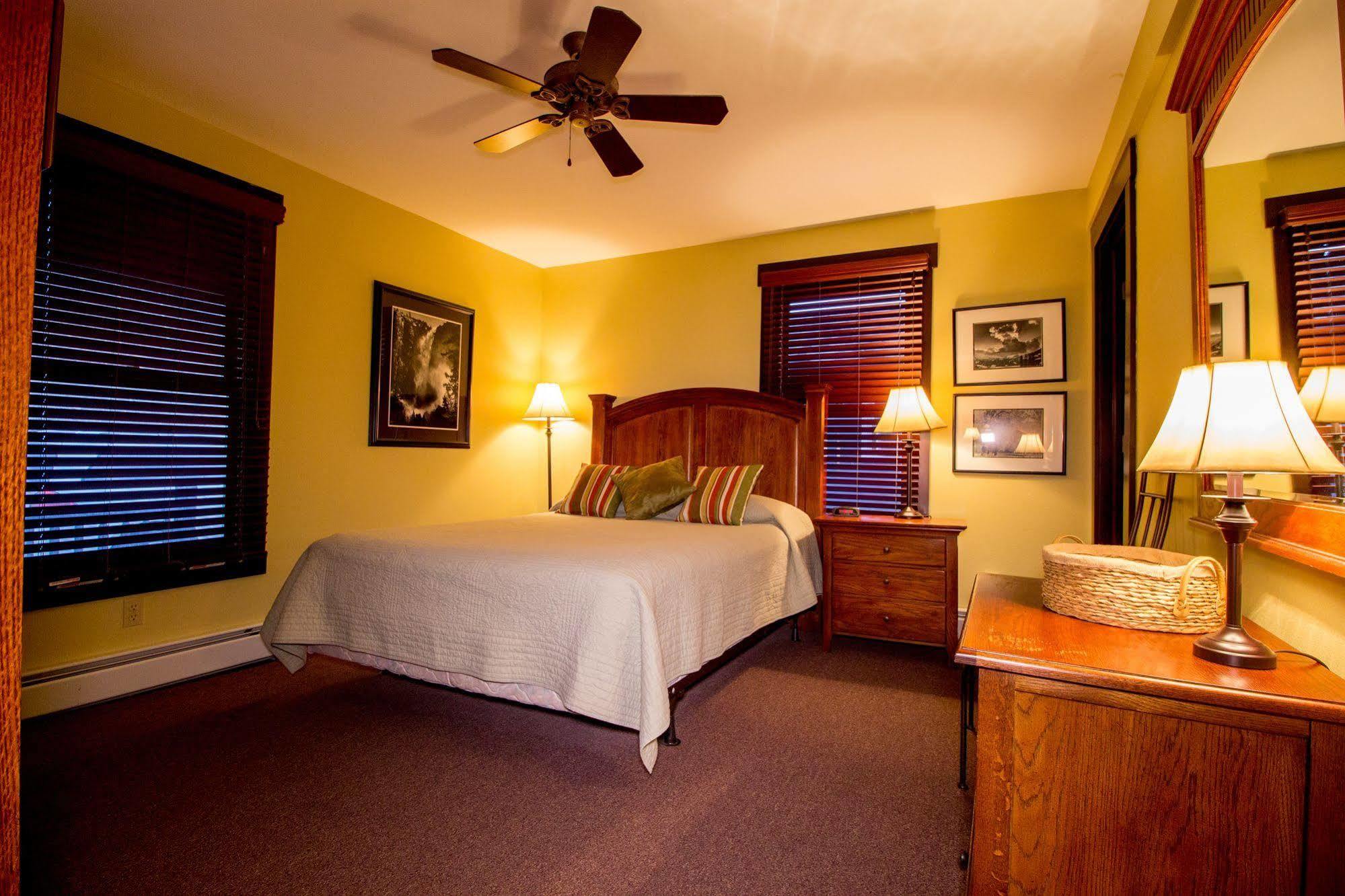 Marys Lake Lodge Mountain Resort And Condos Estes Park Esterno foto