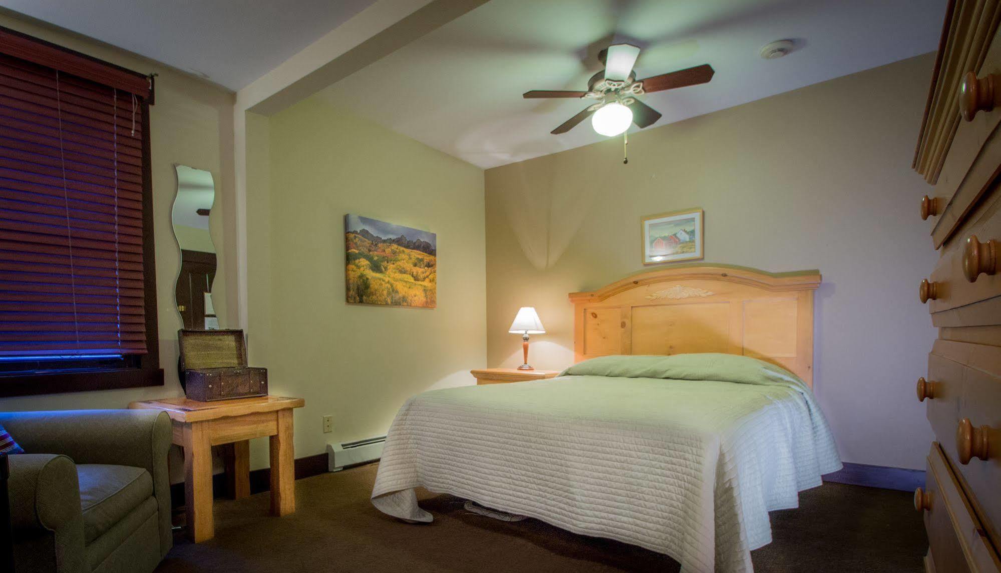 Marys Lake Lodge Mountain Resort And Condos Estes Park Esterno foto