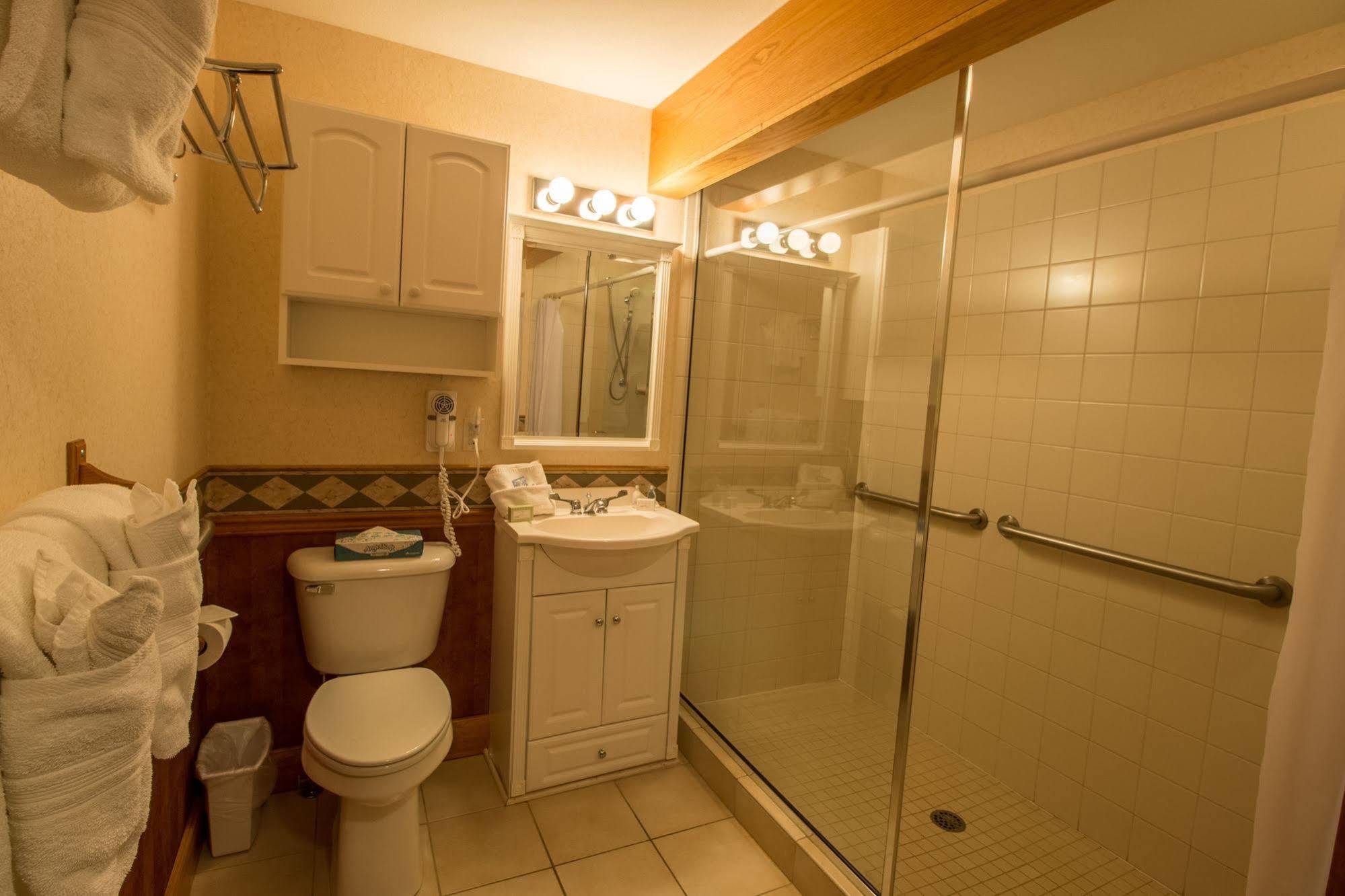 Marys Lake Lodge Mountain Resort And Condos Estes Park Esterno foto