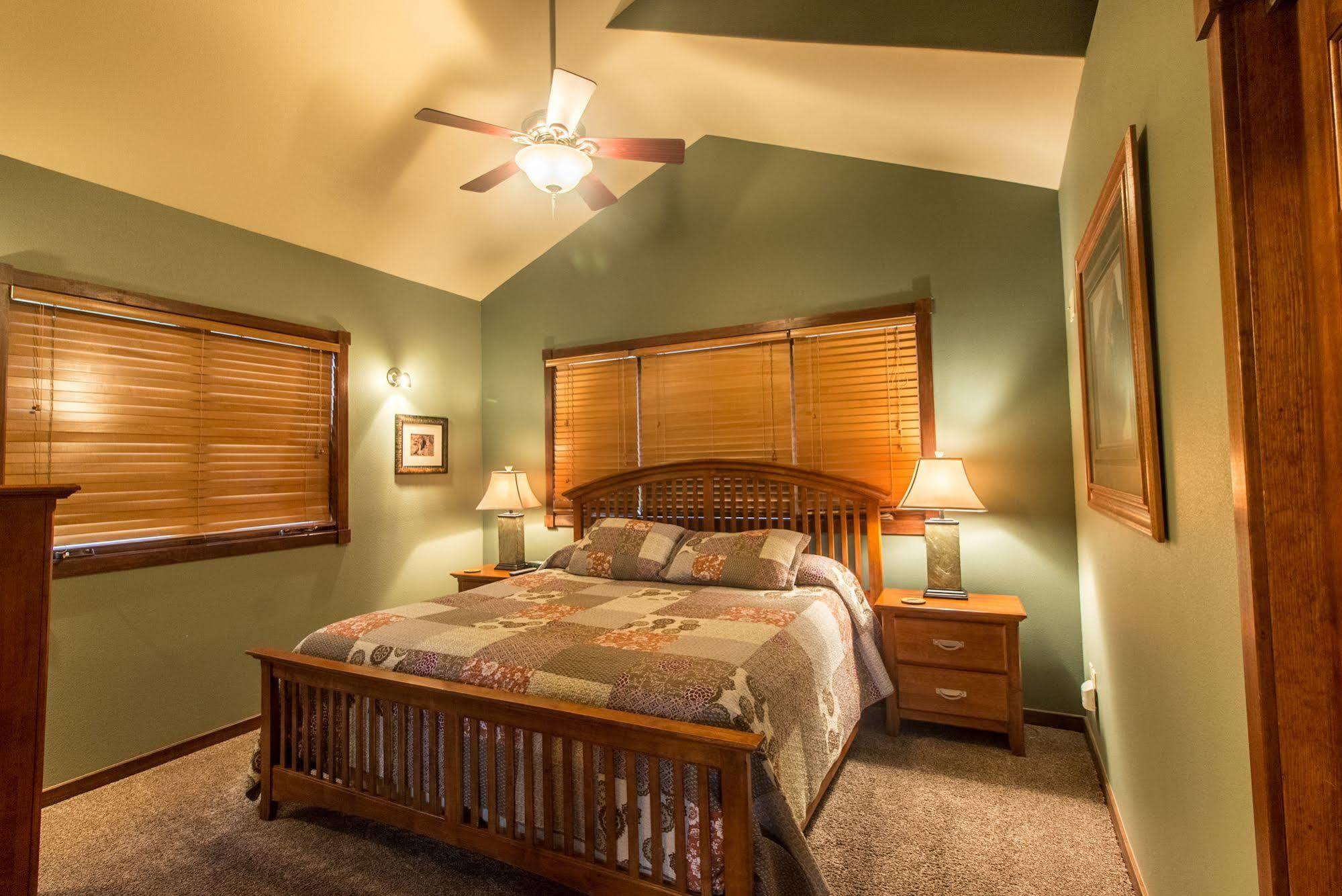 Marys Lake Lodge Mountain Resort And Condos Estes Park Esterno foto