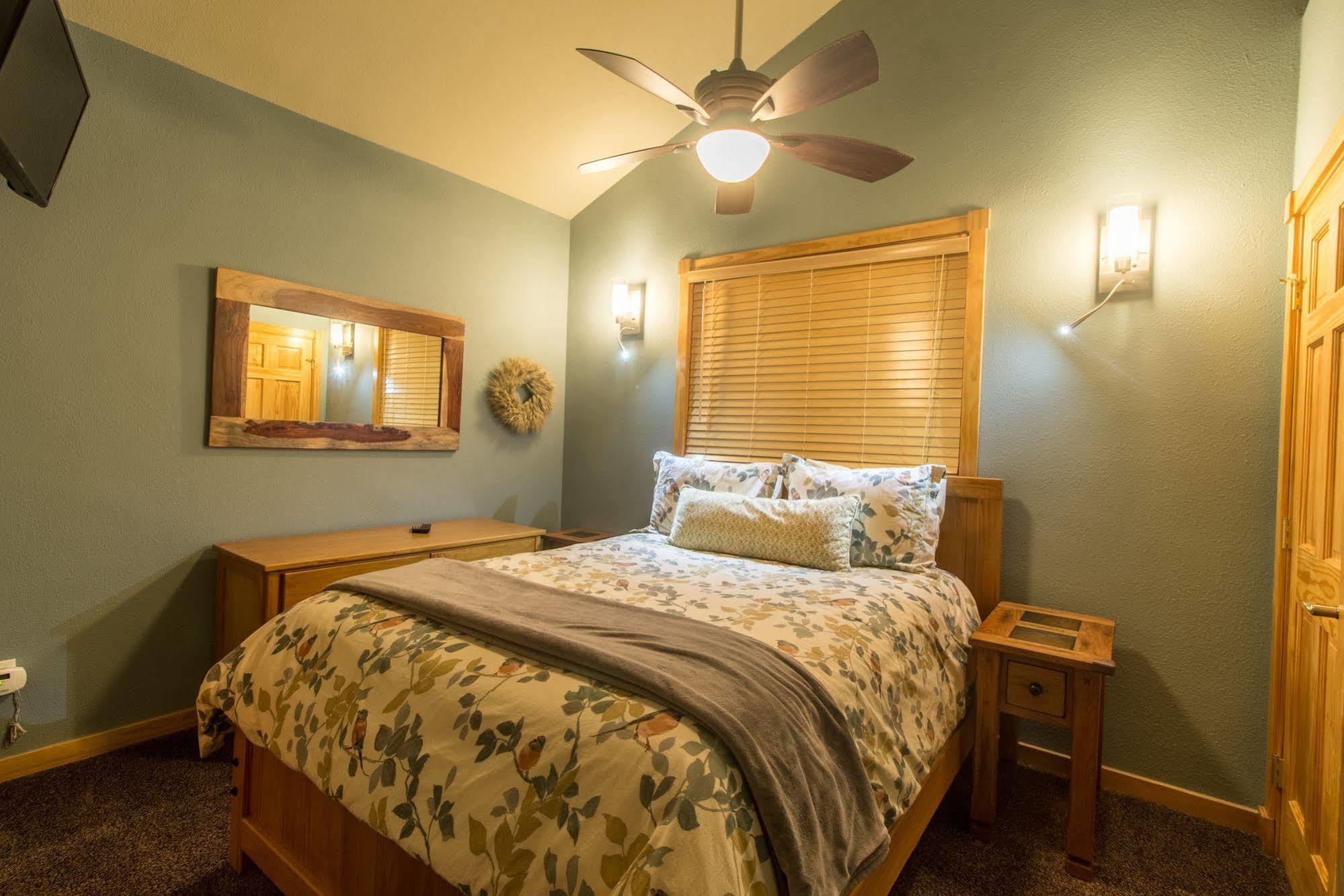 Marys Lake Lodge Mountain Resort And Condos Estes Park Esterno foto