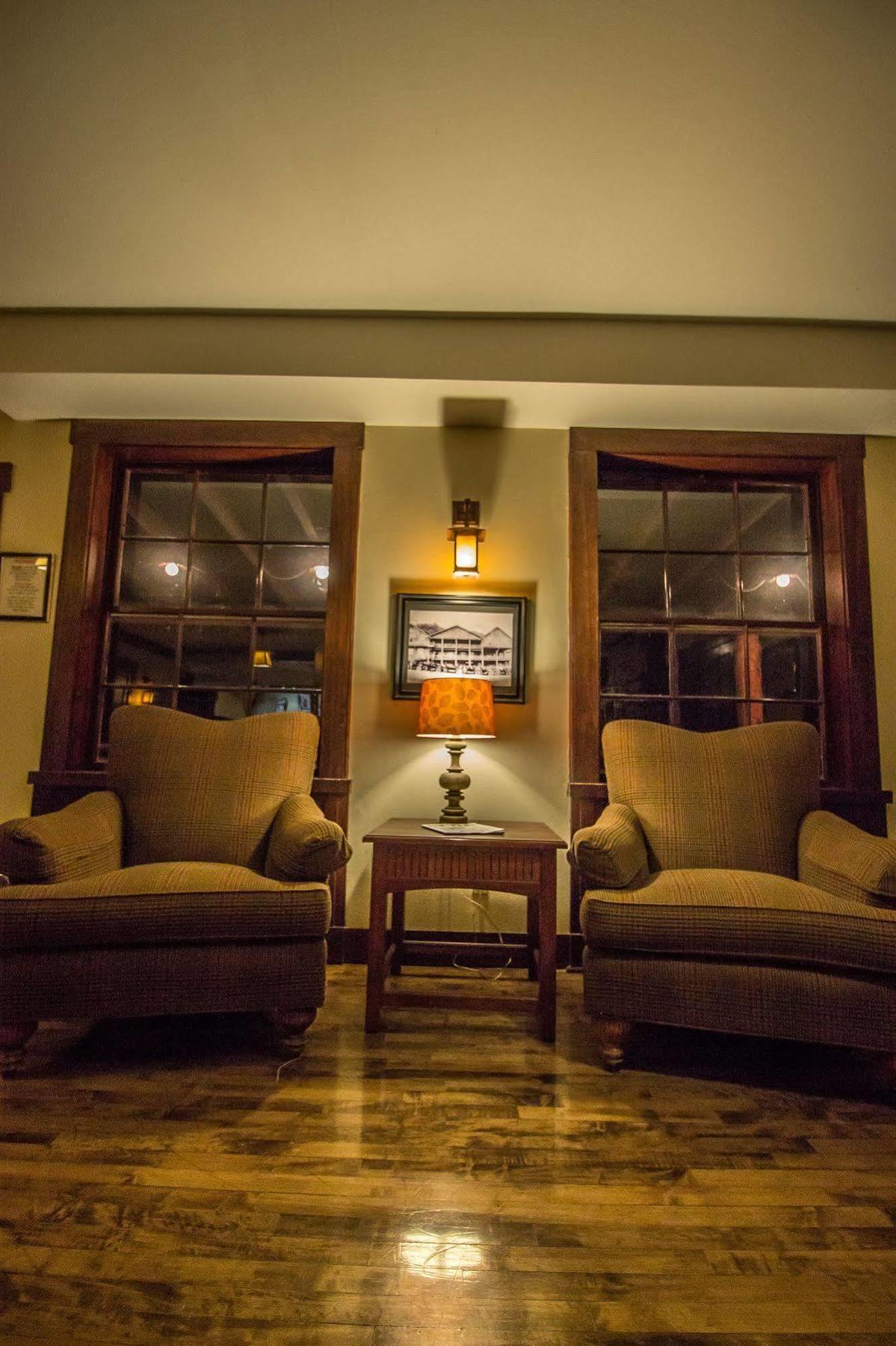 Marys Lake Lodge Mountain Resort And Condos Estes Park Esterno foto