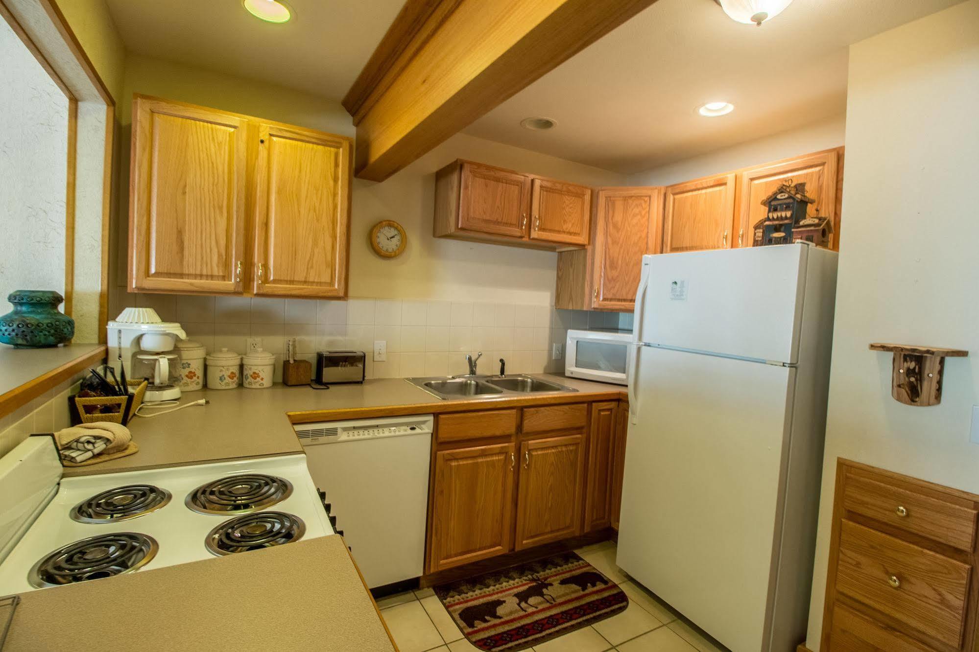 Marys Lake Lodge Mountain Resort And Condos Estes Park Esterno foto
