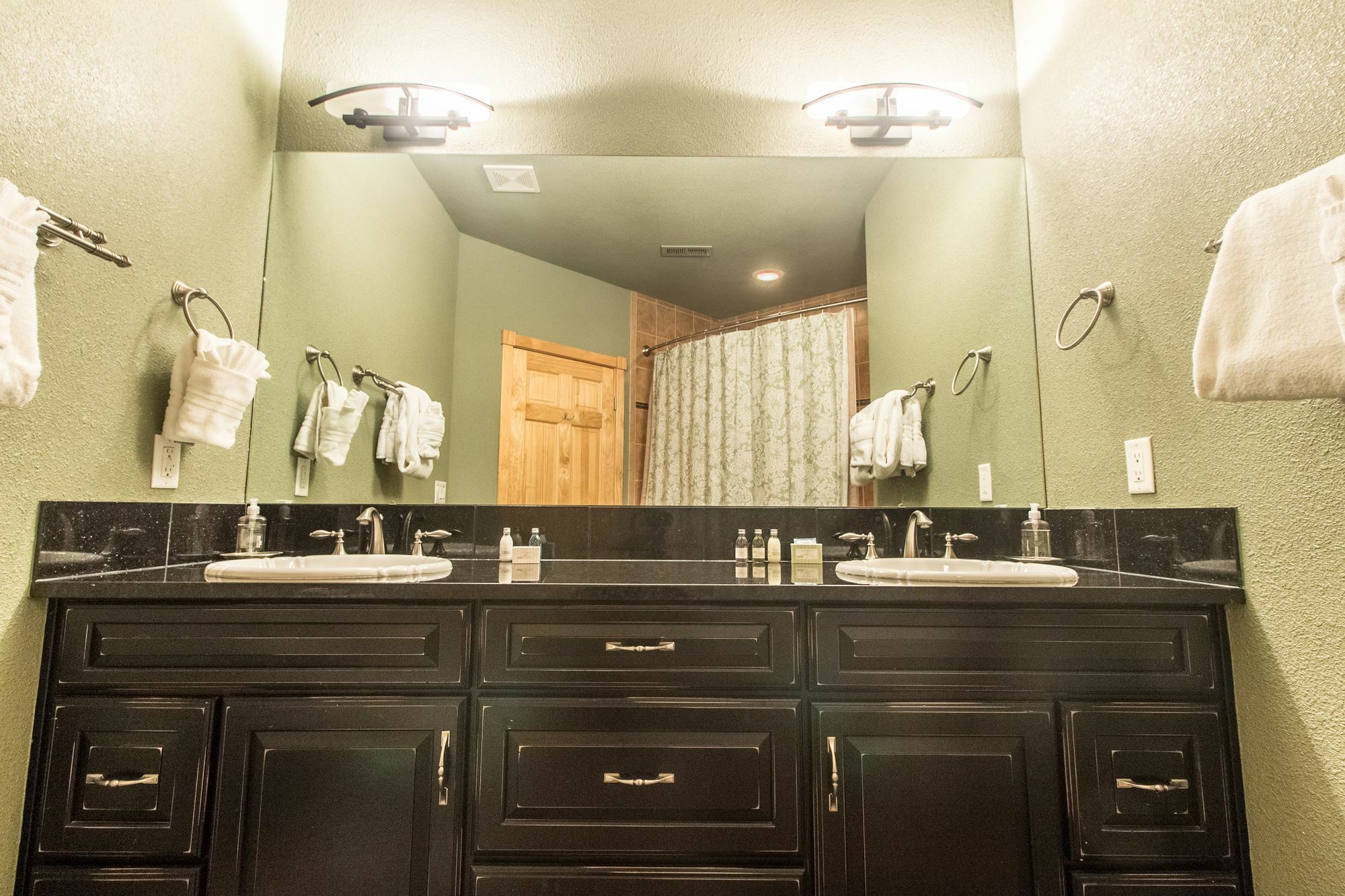 Marys Lake Lodge Mountain Resort And Condos Estes Park Esterno foto