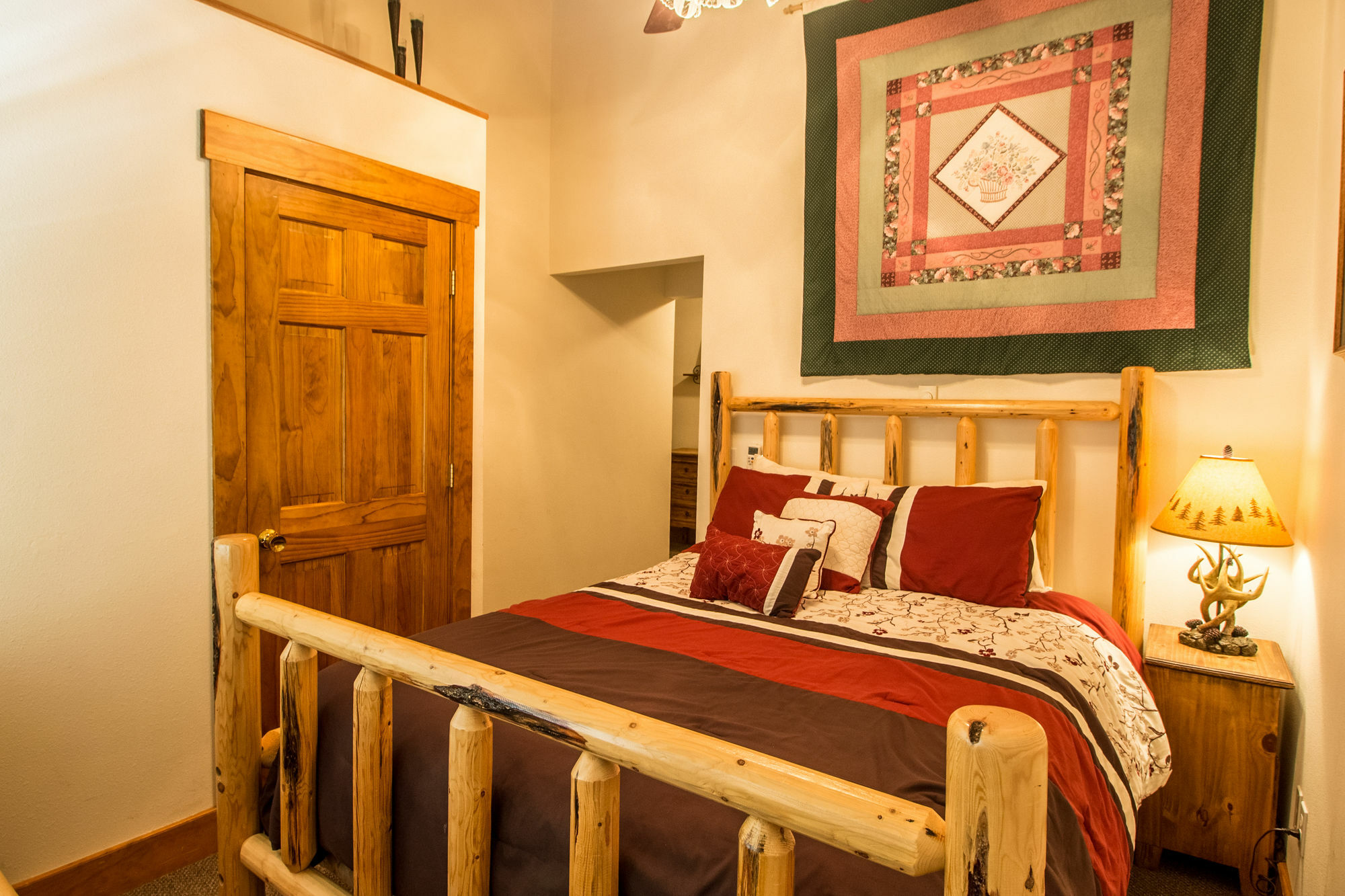 Marys Lake Lodge Mountain Resort And Condos Estes Park Esterno foto